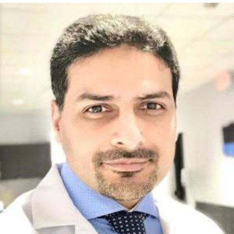 Muhammad Bajwa, MD