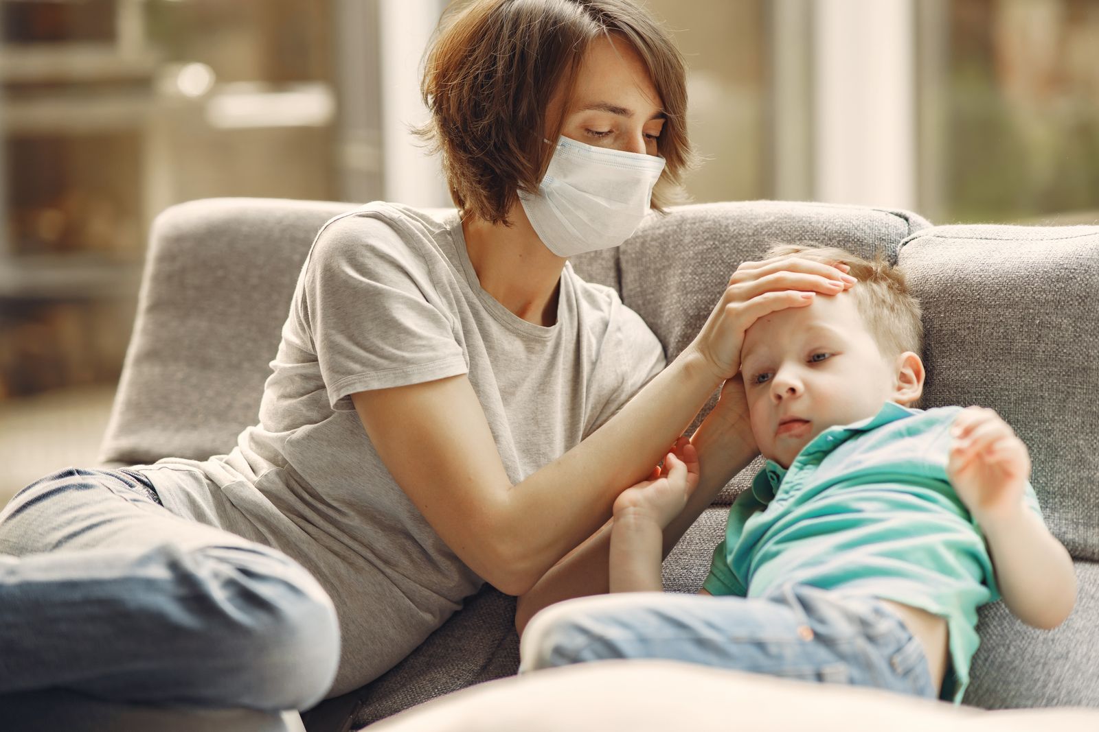 RSV Season: Symptoms, Home Care and When to Get Help