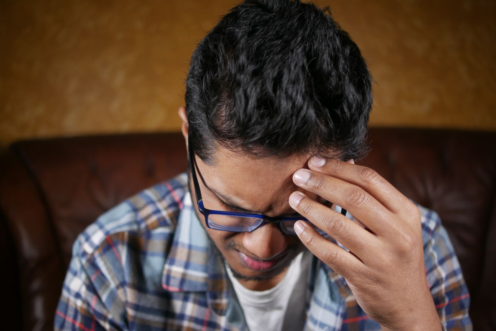 Sinus Infection or Just a Cold? When to See a Doctor